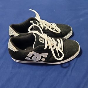 DC Skate shoes